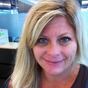 Meet your Posher, Jodi